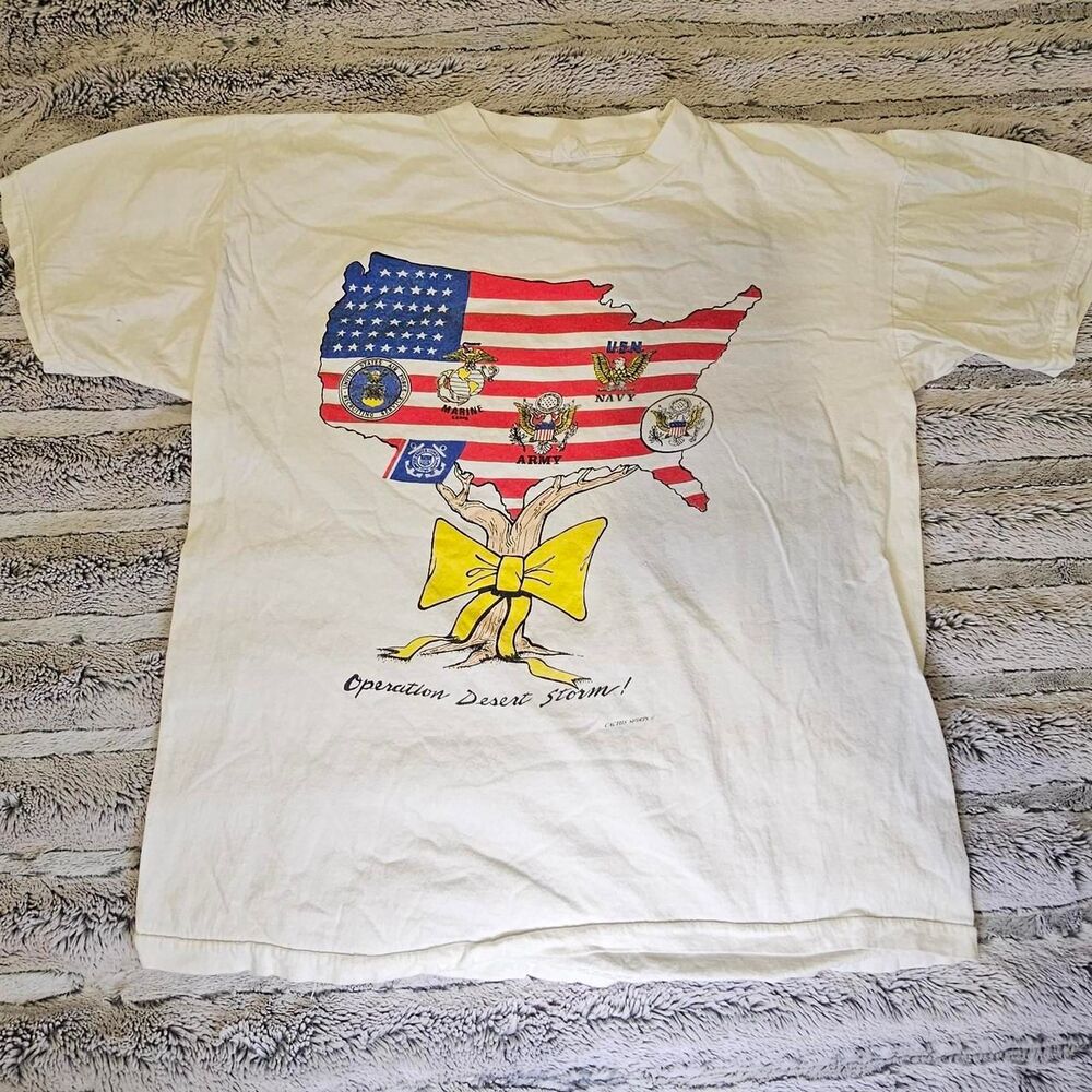 Unbranded Men's multi T-shirt